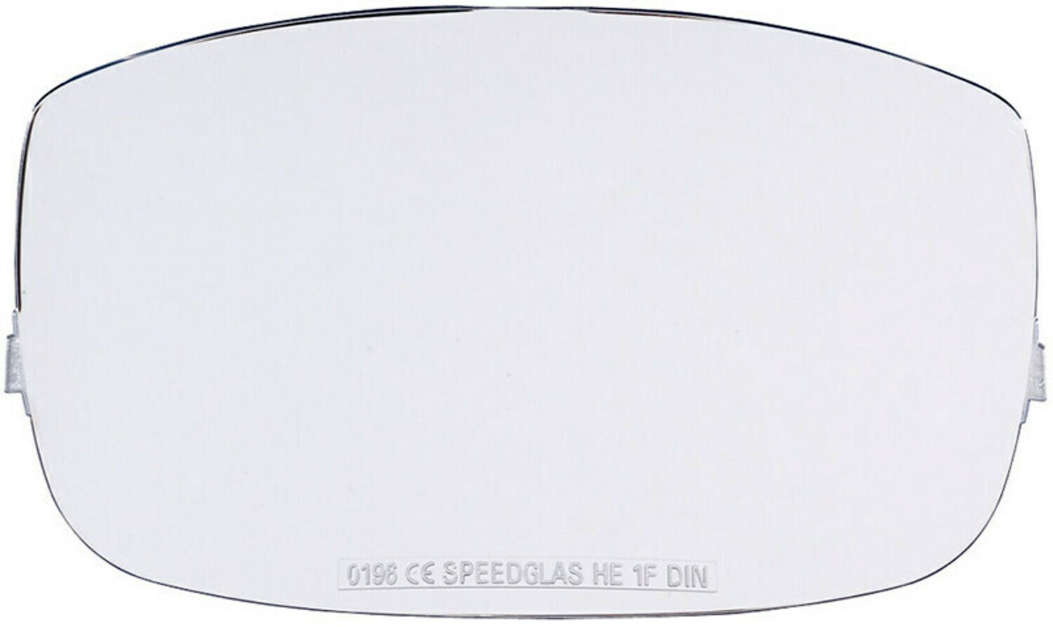 7100009491 - 3M Speedglas 9000 Welding Helmet Outside Protection Plate 04-0270-01, 10 EA/BAG