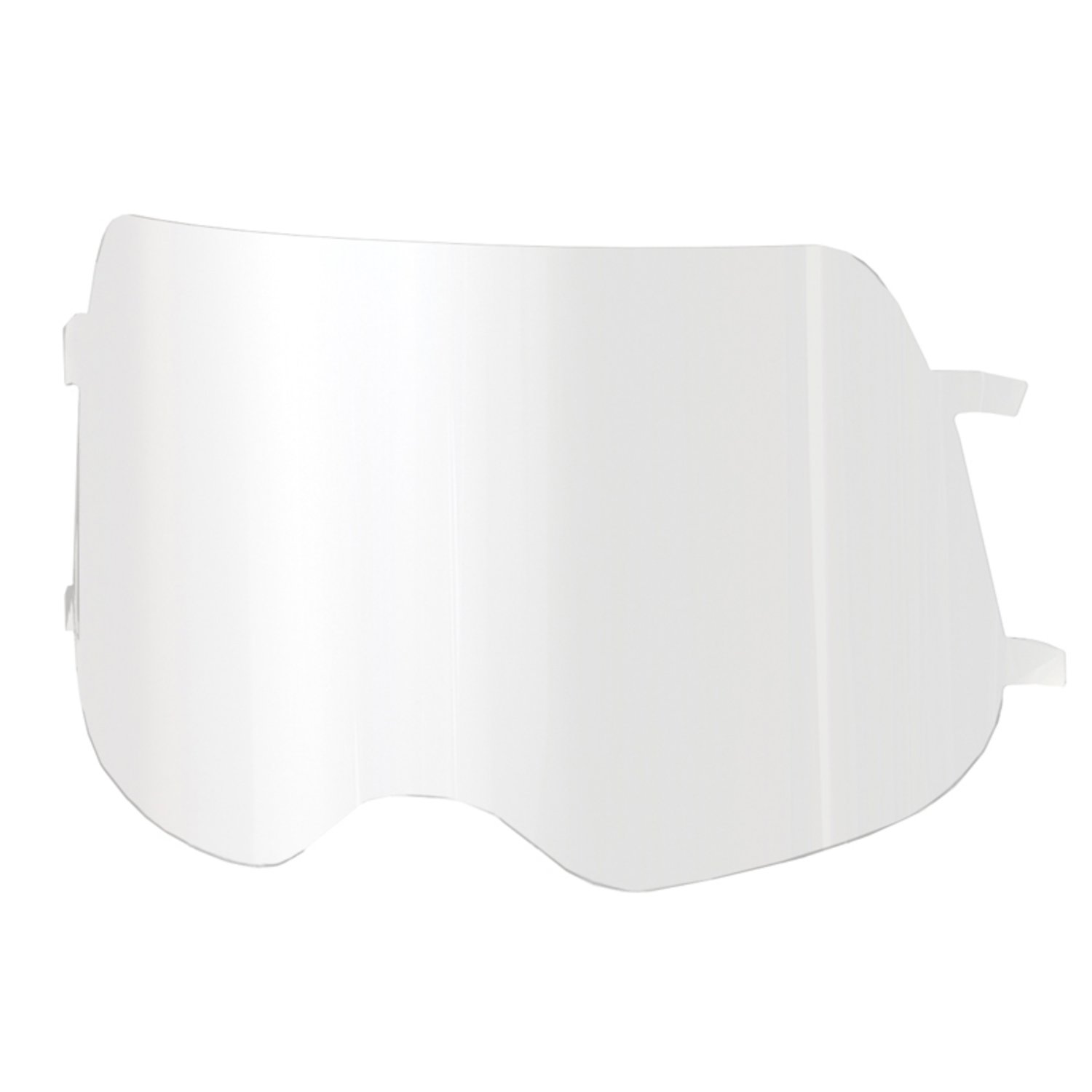 7000128082 - 3M Speedglas 9100 FX-Air Wide-View Grinding Visor 06-0700-51, Clear, 5 EA/BAG