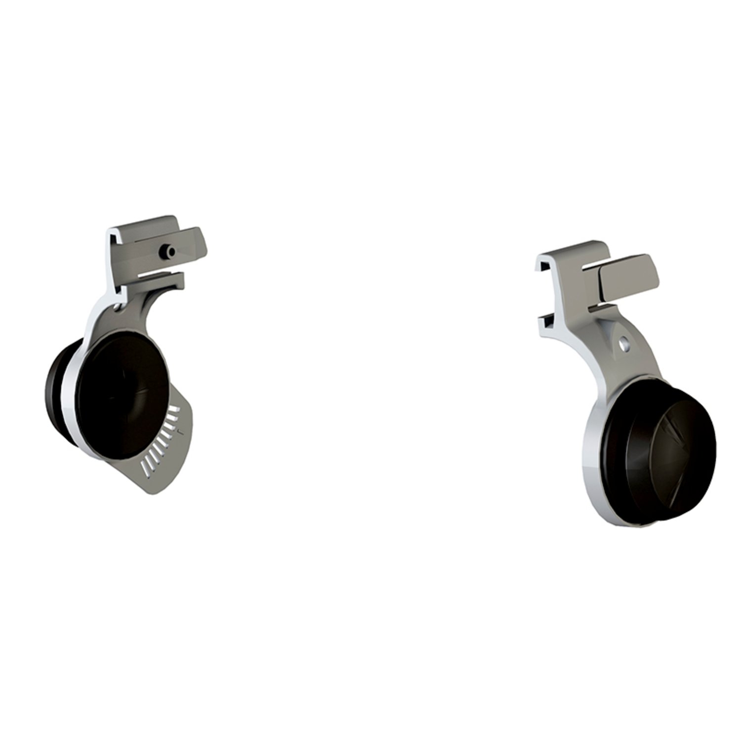7010293063 - 3M Speedglas 9100 Welding Headband 06-0400-52/37180(AAD), Left and Right Side, 1 EA/Case