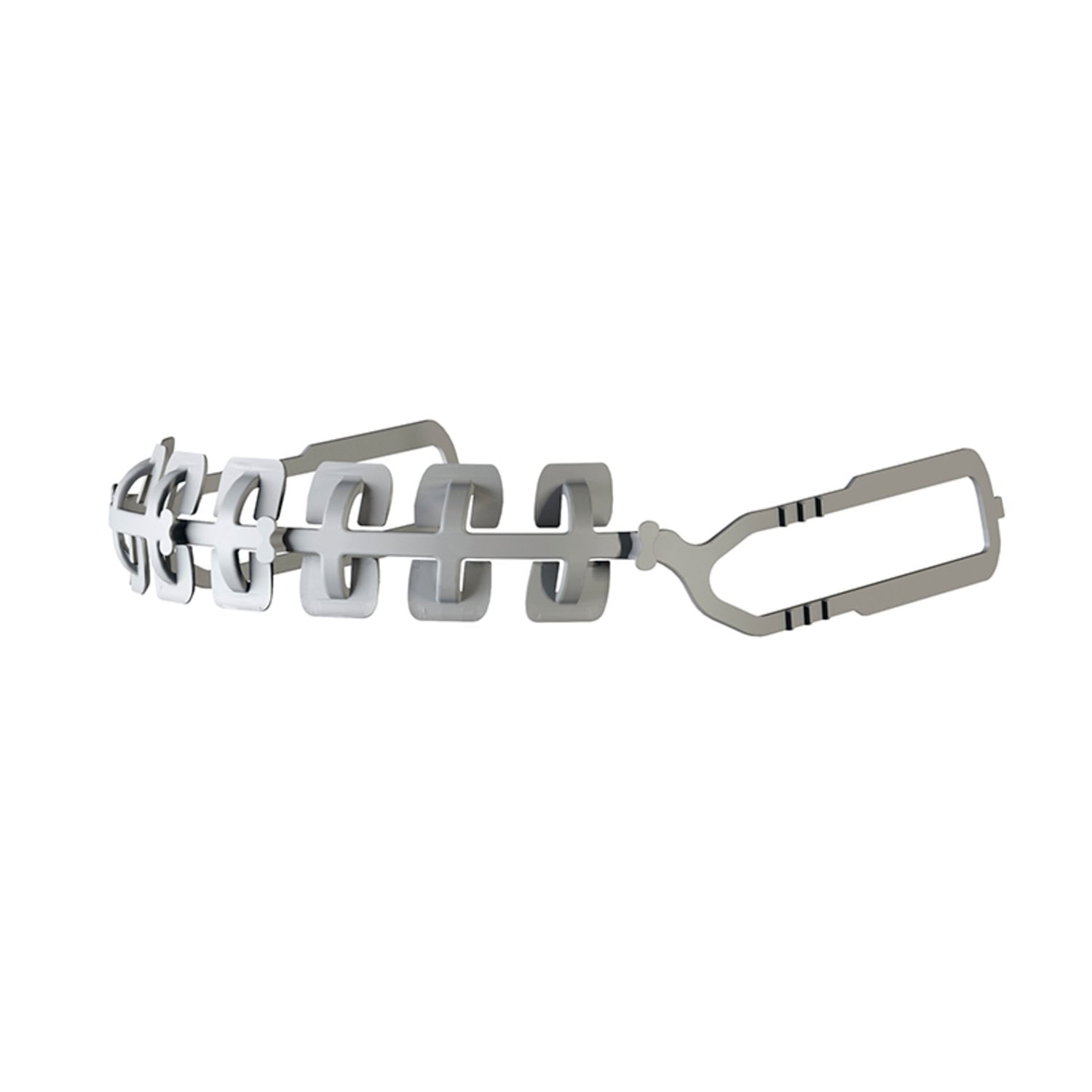 7010385093 - 3M Speedglas 9100 Welding Headband 06-0400-53/37188(AAD), Front Part, 1 EA/Case