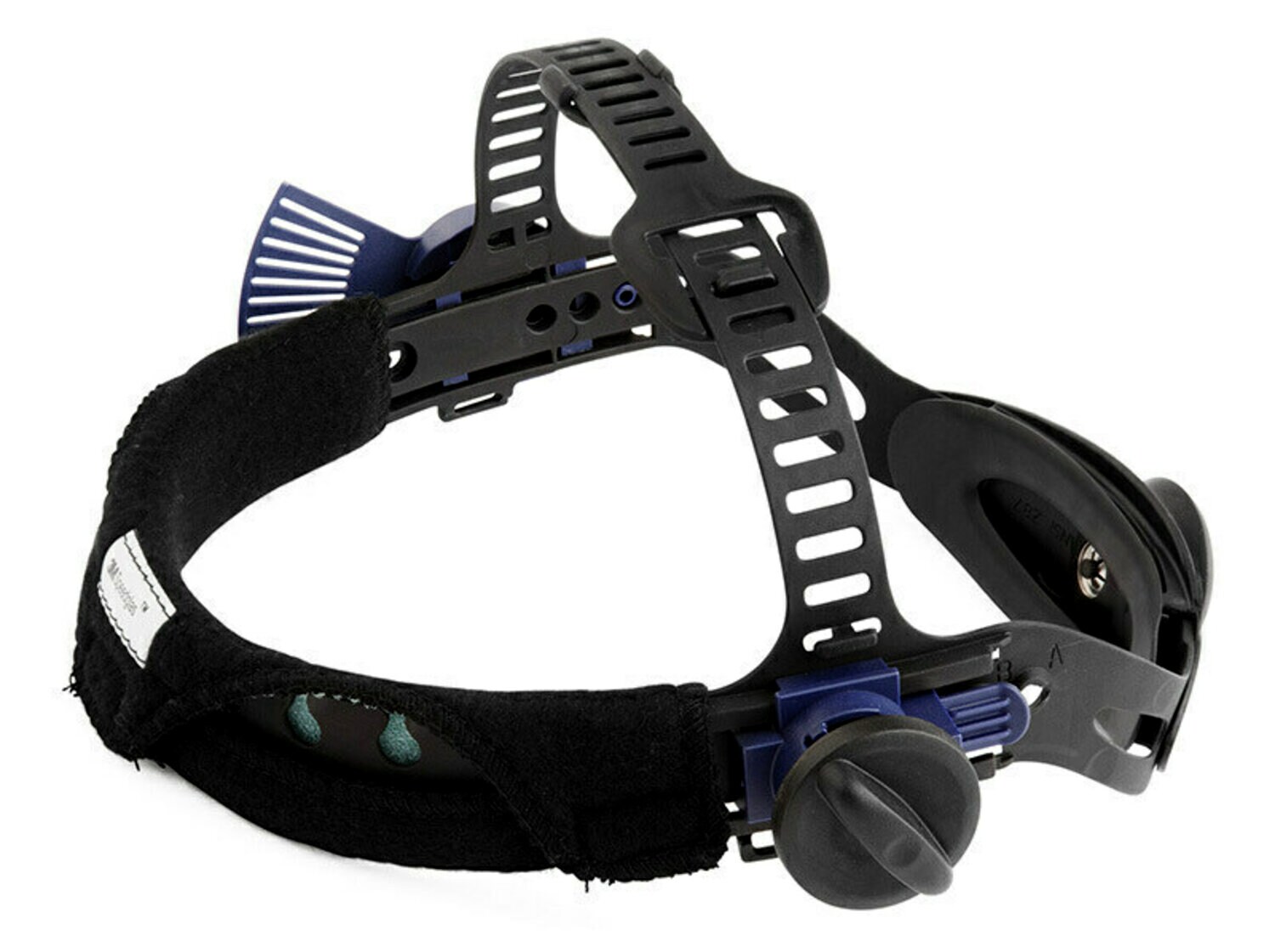 7000128257 - 3M Speedglas Headband and Mounting Hardware 100/SL 05-0655-00, 1 EA/Case
