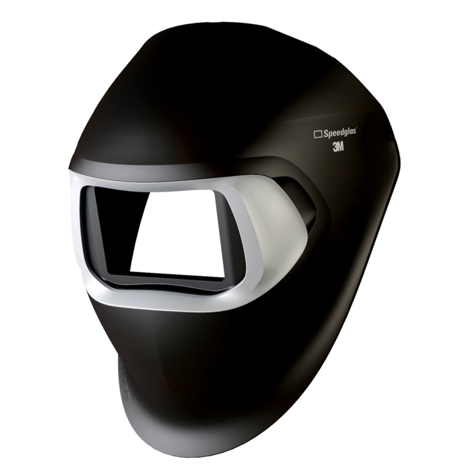 7000127447 - 3M Speedglas Welding Helmet 100 07-0012-00BL, No Headband and ADF, 1 EA/Case