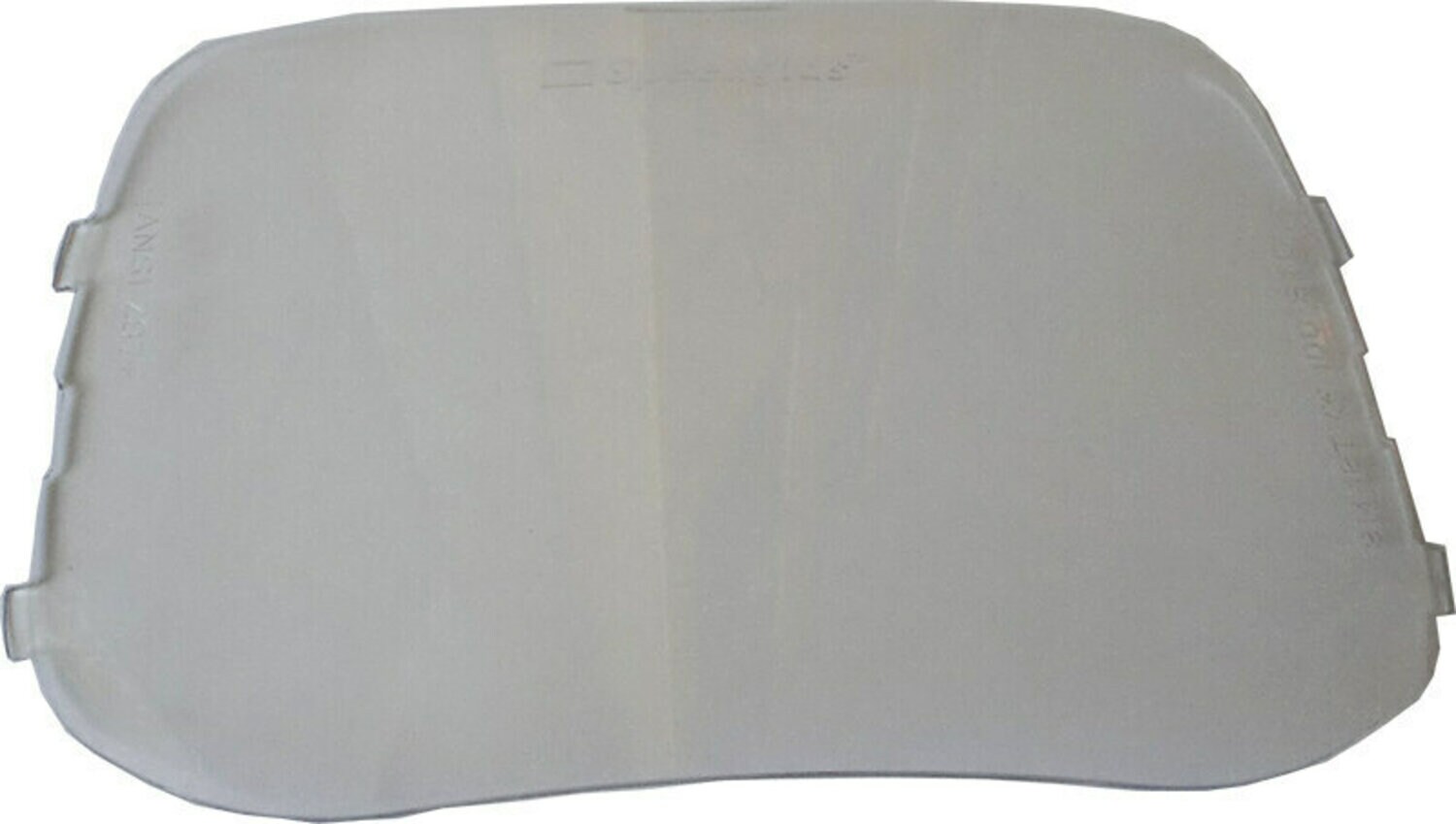 7000127444 - 3M Speedglas Outside Protection Plate 100 07-0200-52/37244(AAD), Scratch Resistant, 10 EA/Case