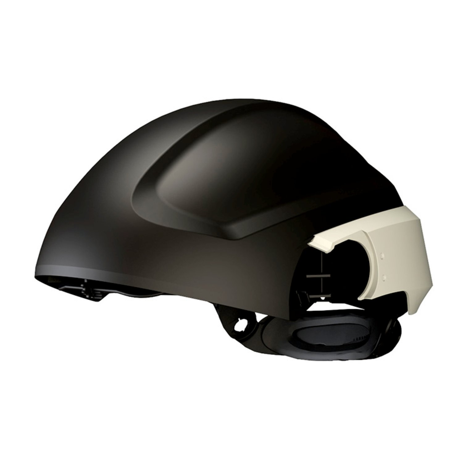 7000128227 - 3M Speedglas Hard Hat 27-0099-72, for 9100MP Welding Helmets, 1
EA/Case