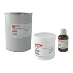 - LOCTITE ABLESTIK 56C CAT 9-LOW-TEMPERATURE CONDUCTIVE ADHESIVE - 4OZ