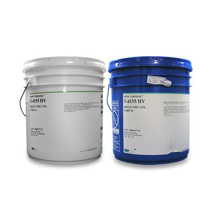  - DOWSIL 3 4155 HV DIELECTRIC GEL KIT - 36.2KG