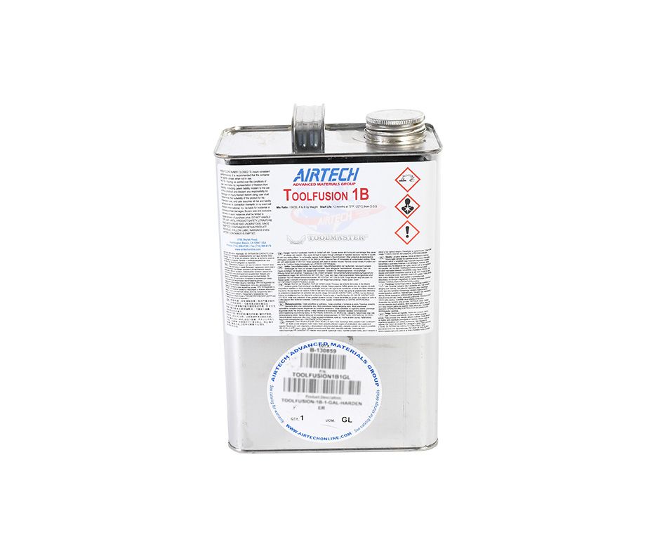 Toolfusion1B1GALKIT - High Temperature, All Metallic, Quick Turn Disconnect