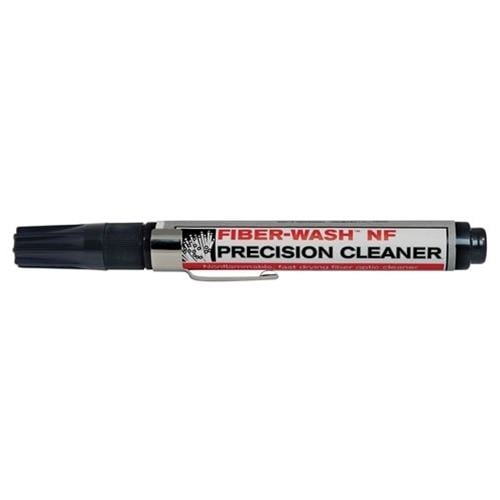 FW2170 - CHEMTRONICS FIBERWASH FIBER OPTIC CLEANING PENS 11GM