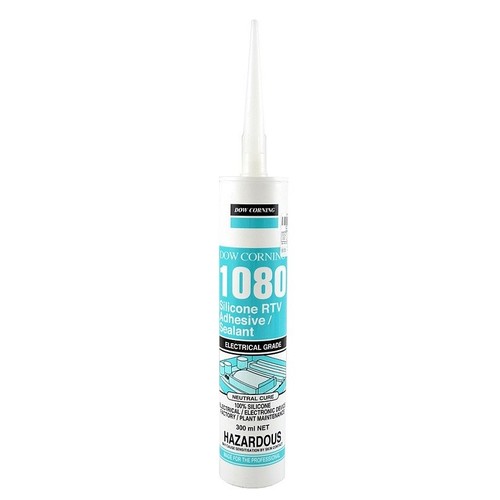  - DOWSIL 1080 OXIME - SEALANT