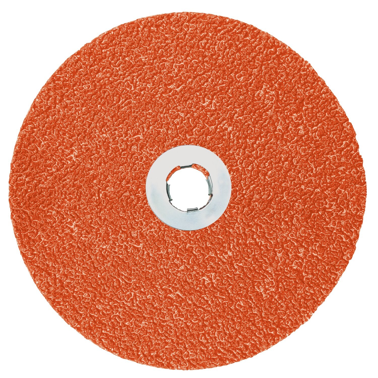 7100099290 - 3M Fibre Disc 787C GL Quick Change 787C, 7 in 36+, 25/Bag, 100 ea/Case