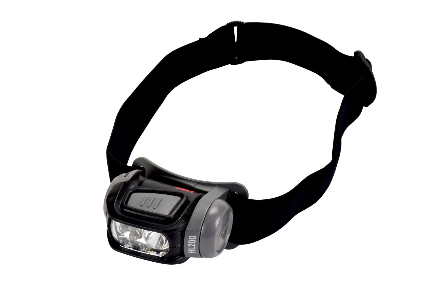 7010316628 - 3M Hard Hat 150 Lumen Task Light, HL200, 10 EA/Case