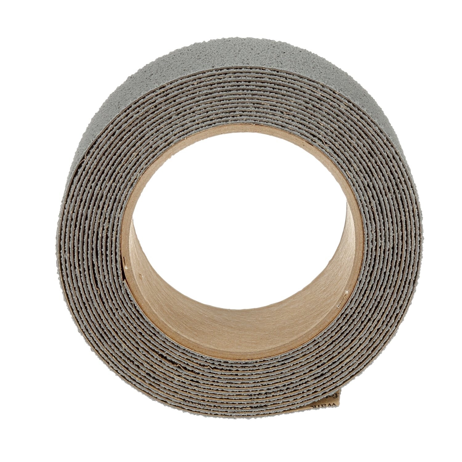 7000126053 - 3M Safety-Walk Medium Duty Resilient Tread 7740, 2 in x 60 ft, Grey Bulk Roll