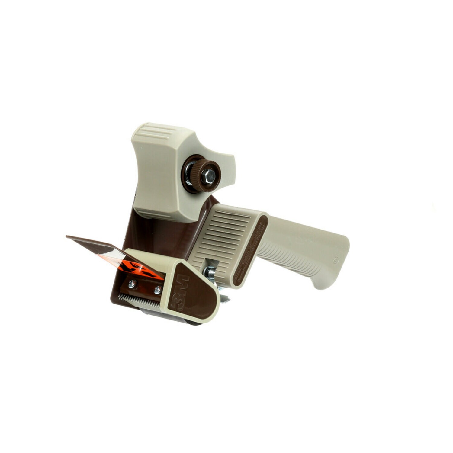7000042997 - Scotch Box Sealing Tape Hand Dispenser H180, 2 in, 6/Case