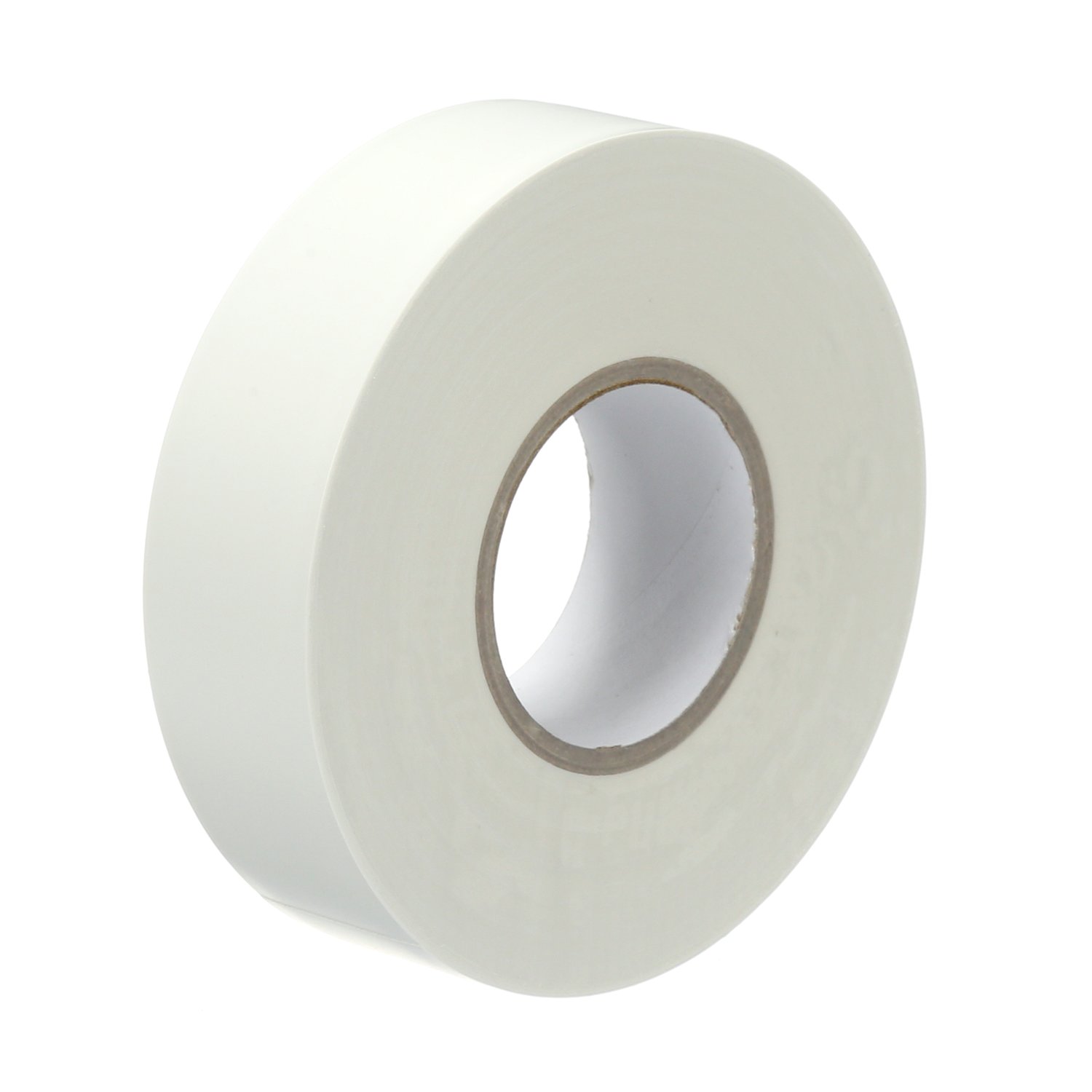 7100043868 - 3M Selfwound PVC Tape 1506R, White, 1 in x 36 yd, 6 mil, 36 Rolls/Case