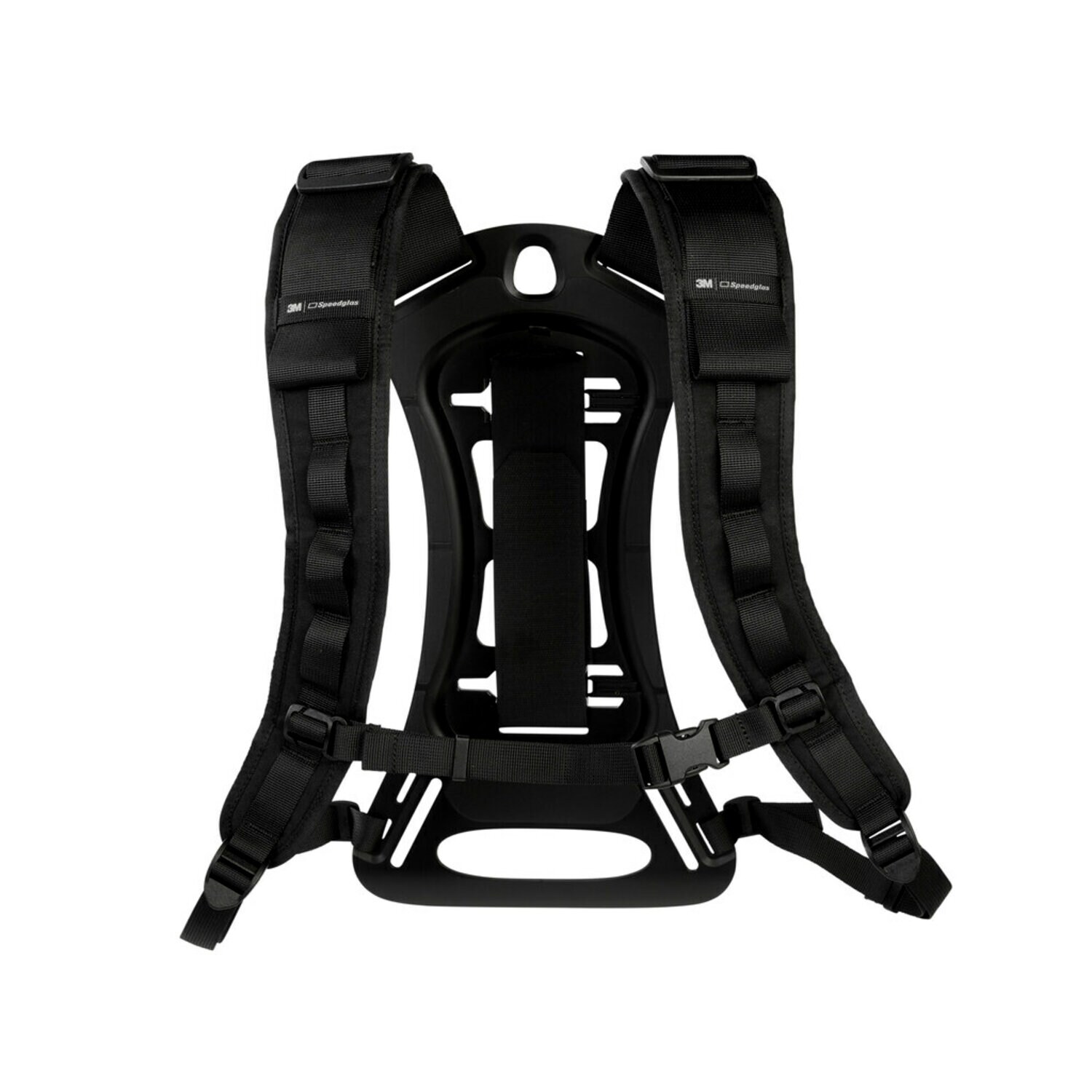 7100282441 - 3M Speedglas Heavy-Duty Back Pack BPK-HD, 3 ea/Case