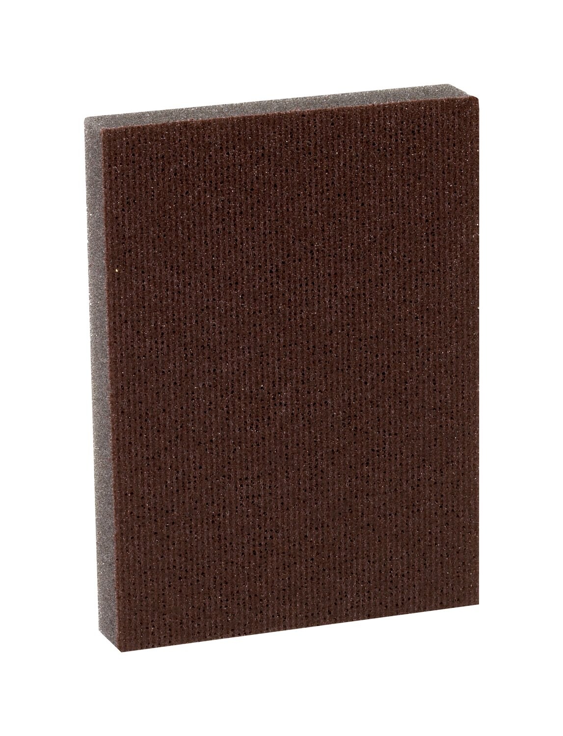 7100089303 - 3M Pro-Pad Sanding Sponge, PRPD-220, 2.88 in x 4 in x .5 in, 220 Grit, 54/cs