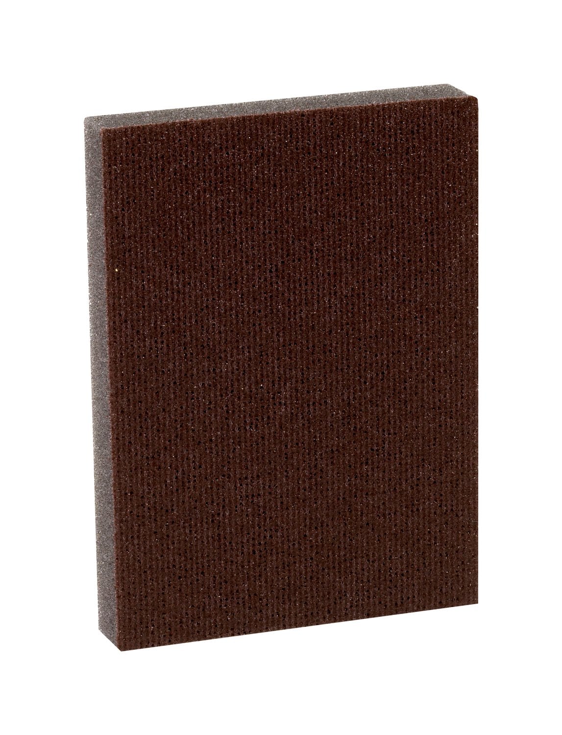 7010377002 - 3M Pro-Pad Sanding Sponge, PRPD-100, 2.88 in x 4 in x .5 in, 100 Grit, 54/cs