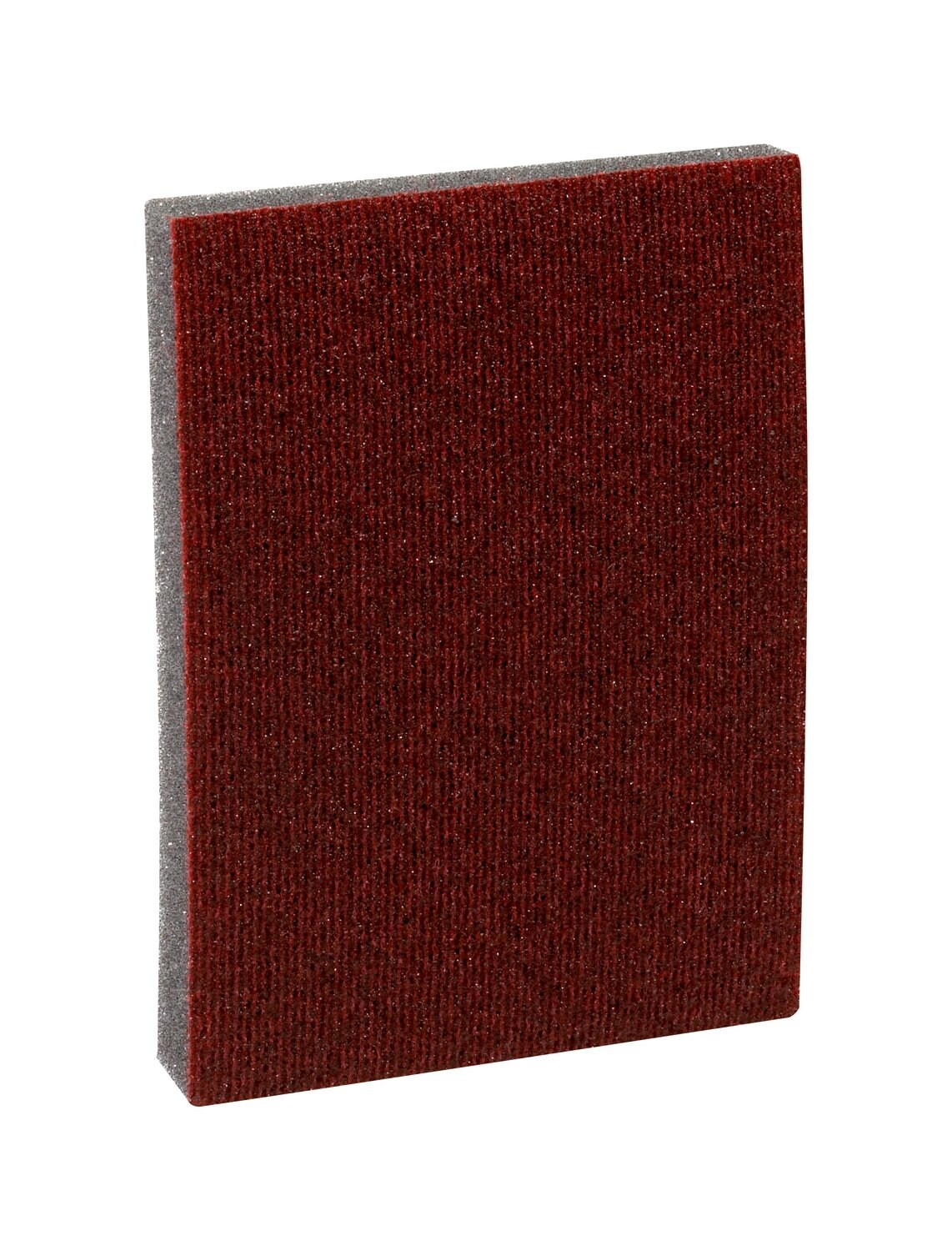 7010300712 - 3M Pro-Pad Sanding Sponge, PRPD-80, 2.88 in x 4 in x .5 in, 80 Grit, 54/cs
