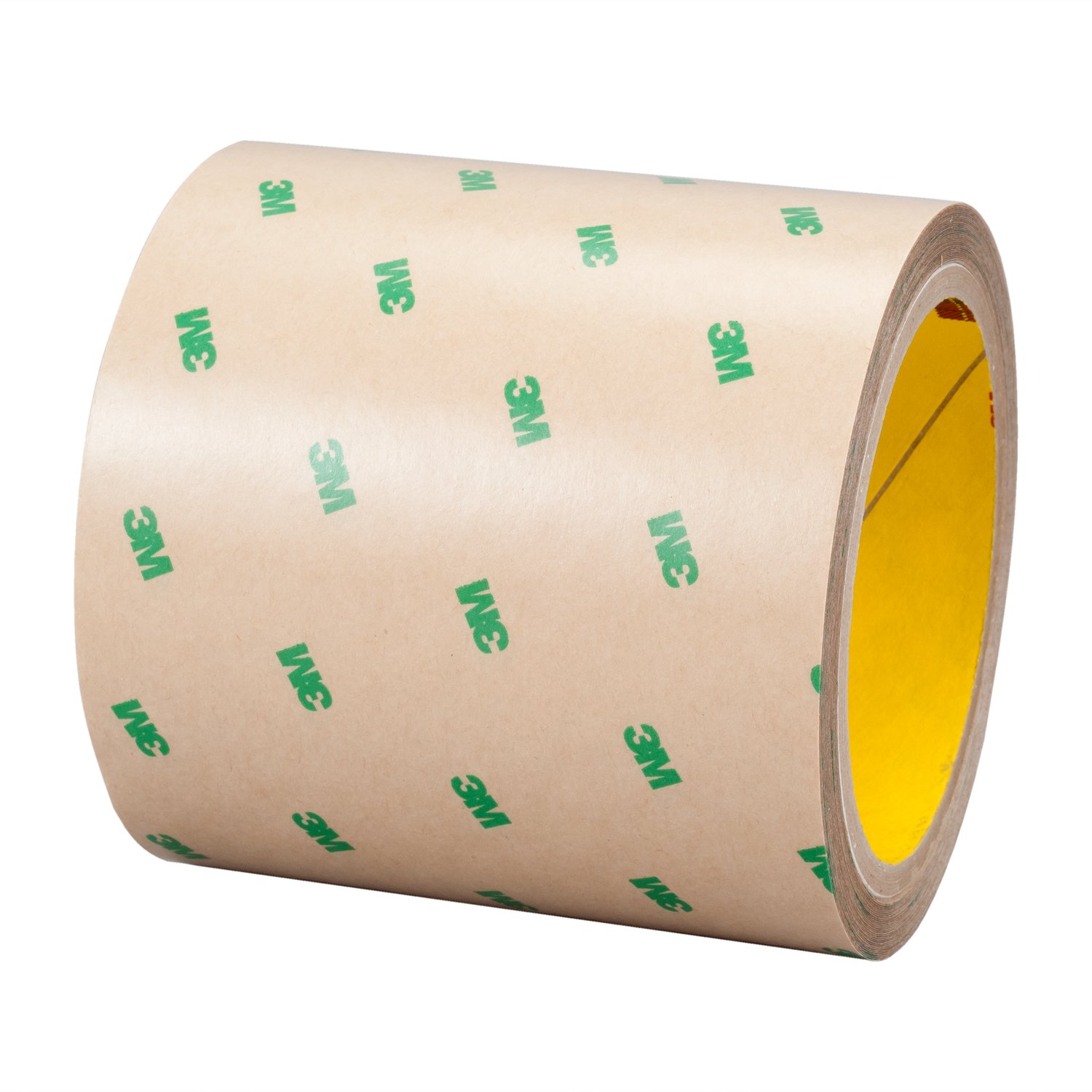 7100308767 - 3M Double Coated Tape 99786+, Transparent, 5.5 mil, Roll, Config