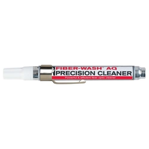 FW2190 - CHEMTRONICS FIBERWASH FIBER OPTIC CLEANING PENS 9GM