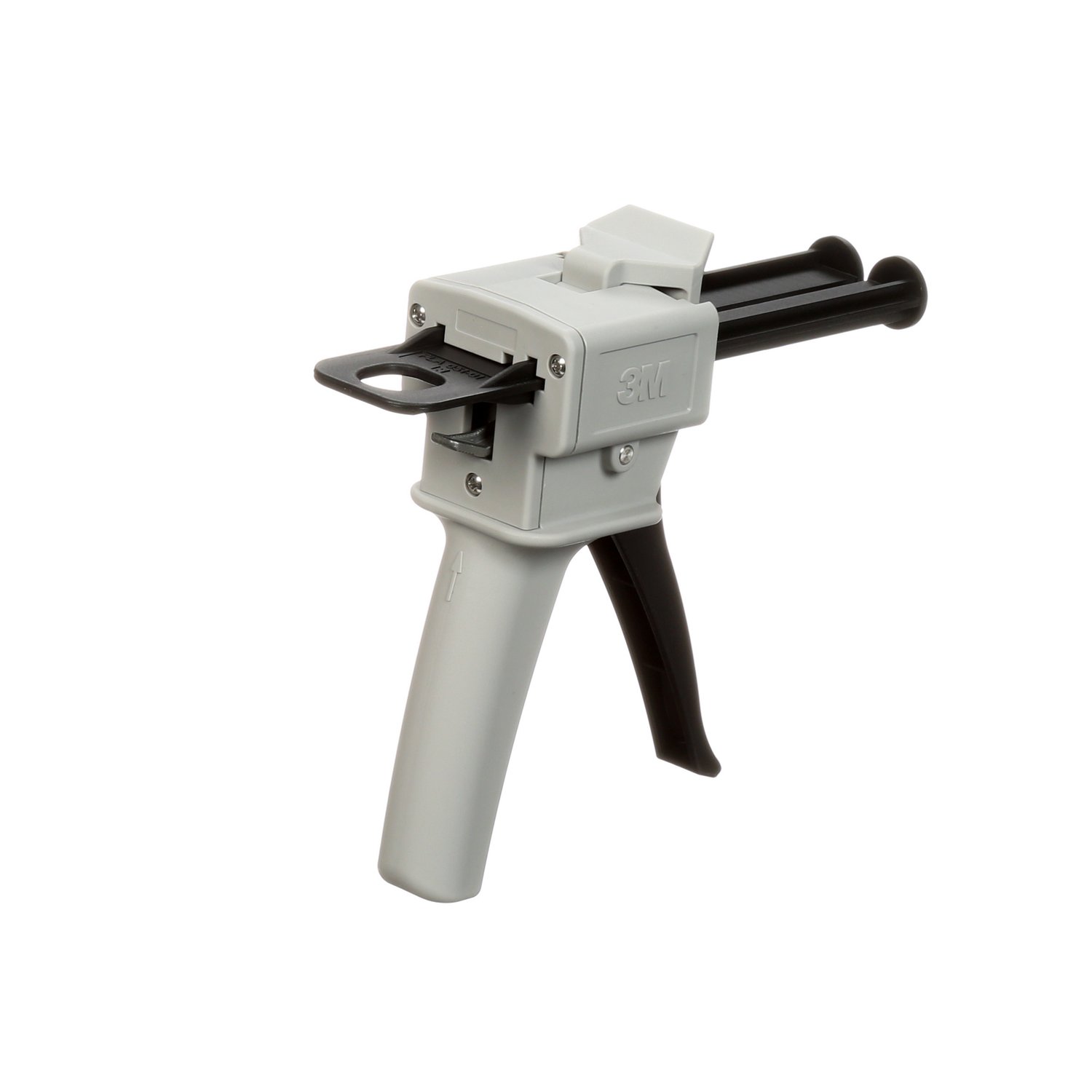 7100148764 - 3M Scotch-Weld EPX Plus II Manual Applicator, Universal Plunger, 50 mL, 10 Each/Case