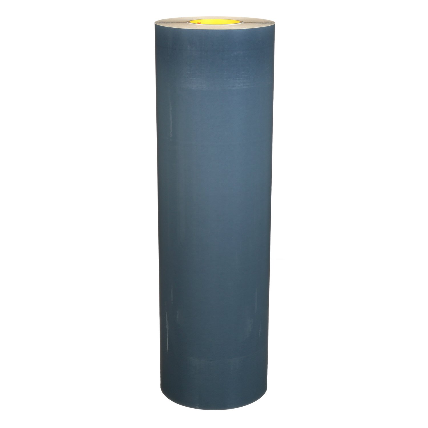 7000123362 - "3M Flexomount Plate Mounting Tape 411DL, Gray, 24 in x 36 yd, 15 mil, 1 Roll/Case"