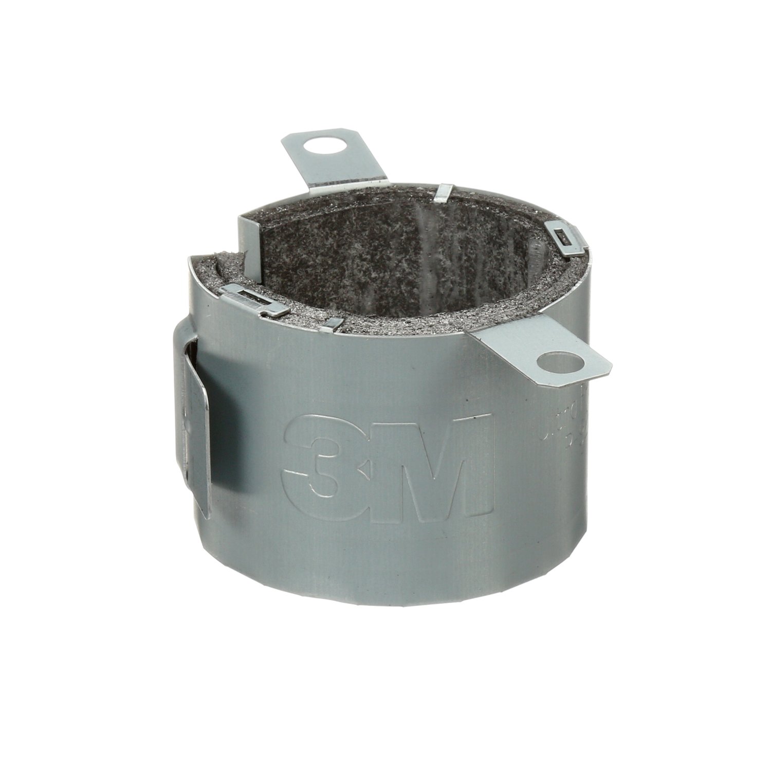 7100139138 - 3M Fire Barrier Ultra Plastic Pipe Device ULTRA-PPD1.5, 1.5 Inch, 10/Case
