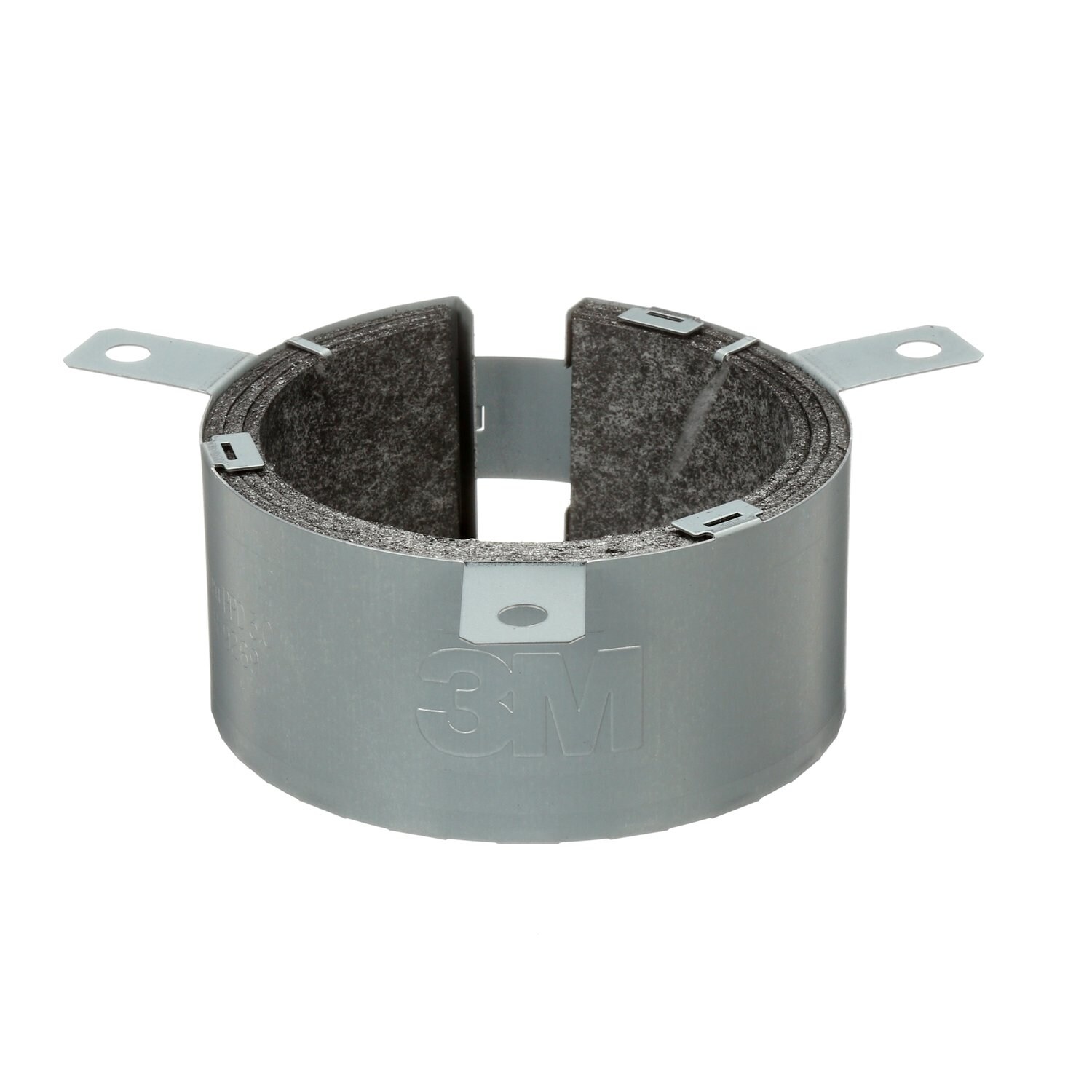 7000006375 - 3M Fire Barrier Ultra Plastic Pipe Device ULTRA-PPD3, 3 in, 10/case