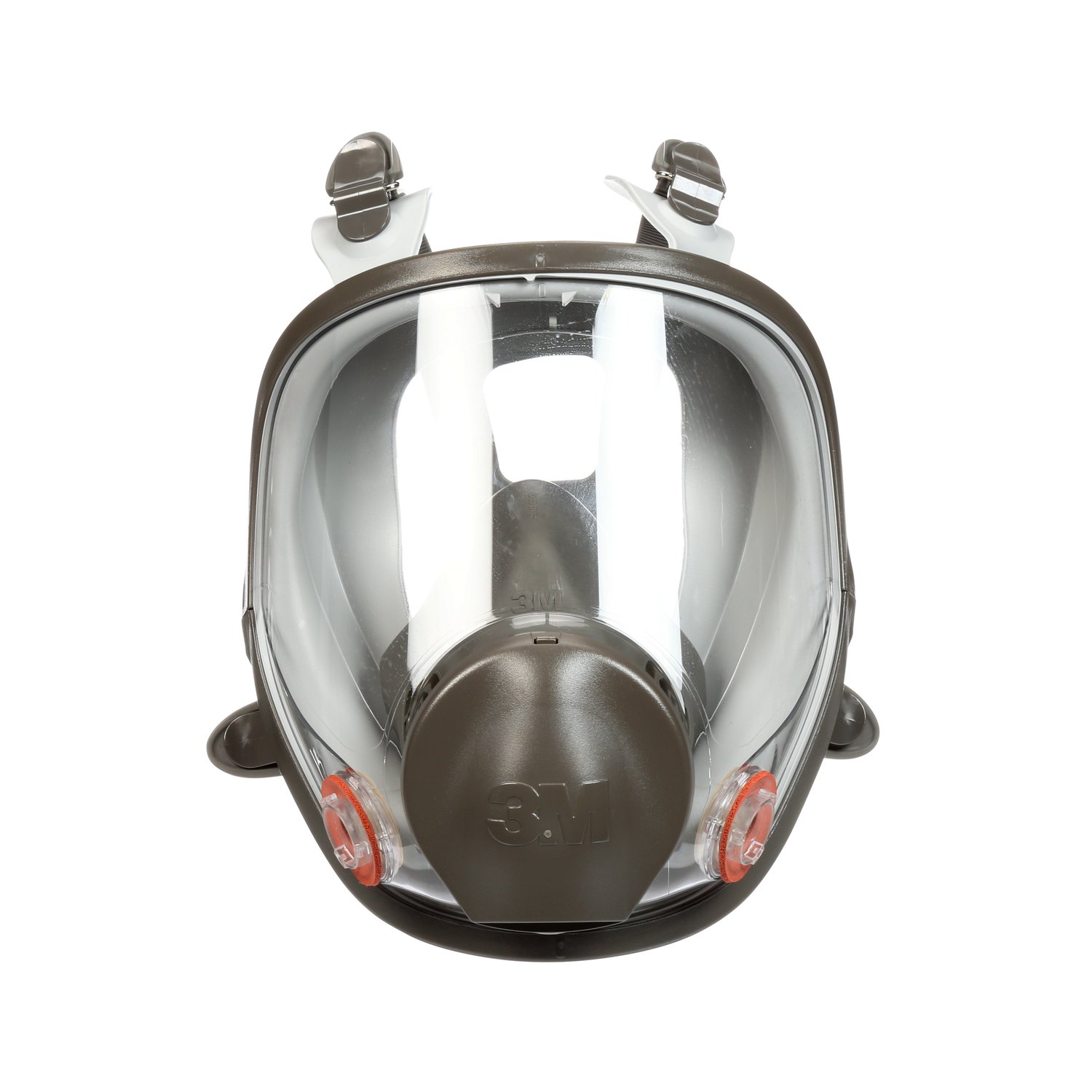 7000002029 - 3M Full Face Reusable Respirator 6700, Small, 1/Box, 4 Boxes/Case