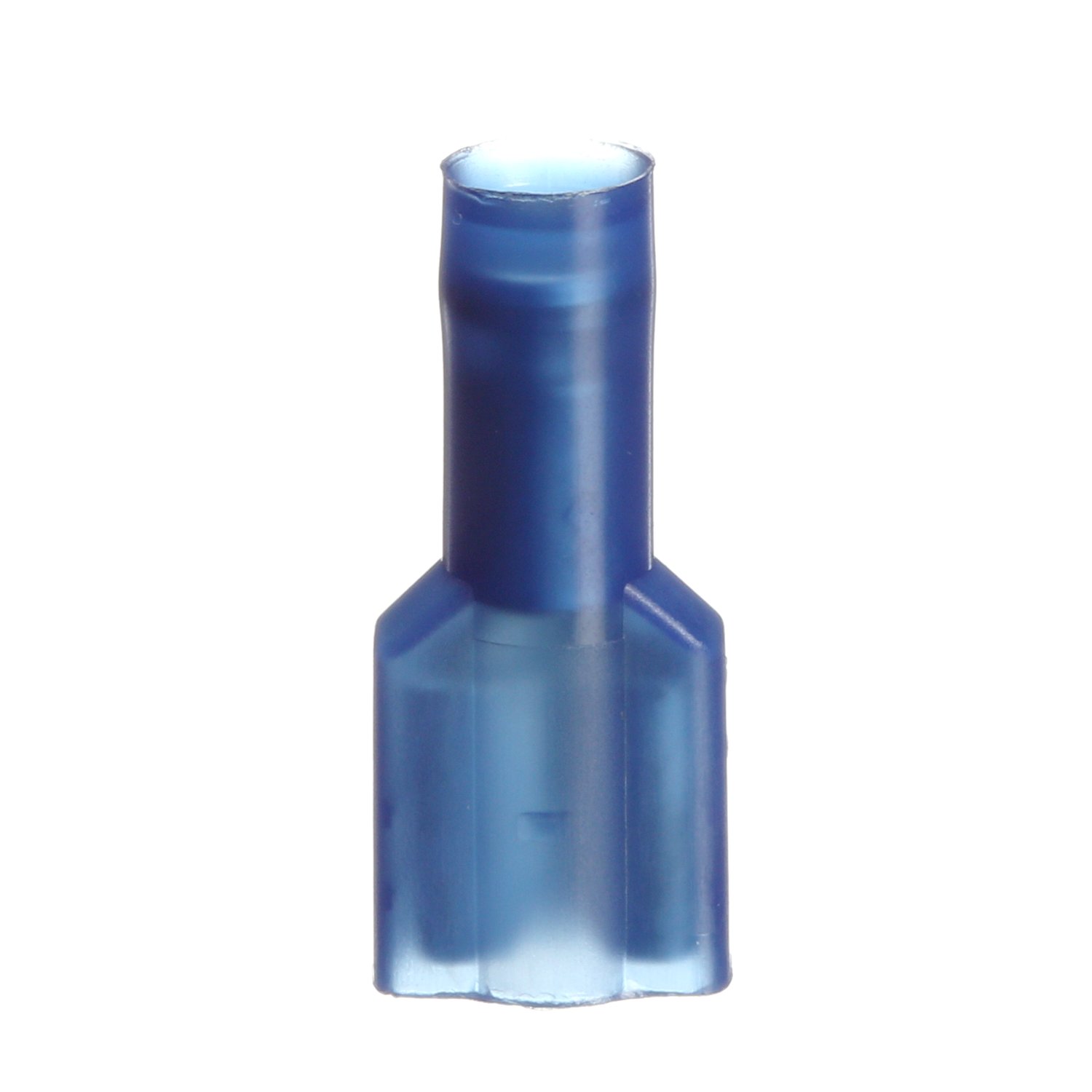 7000133361 - 3M Scotchlok Female Disconnect Nylon Insulated, 100/bottle, MNG14-250DFIX, 500/Case