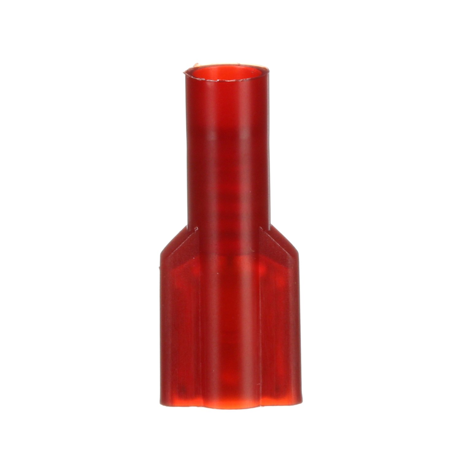 7000133349 - 3M Scotchlok Female Disconnect Nylon Insulated, 100/bottle, MNU18-250DFIX, 500/Case