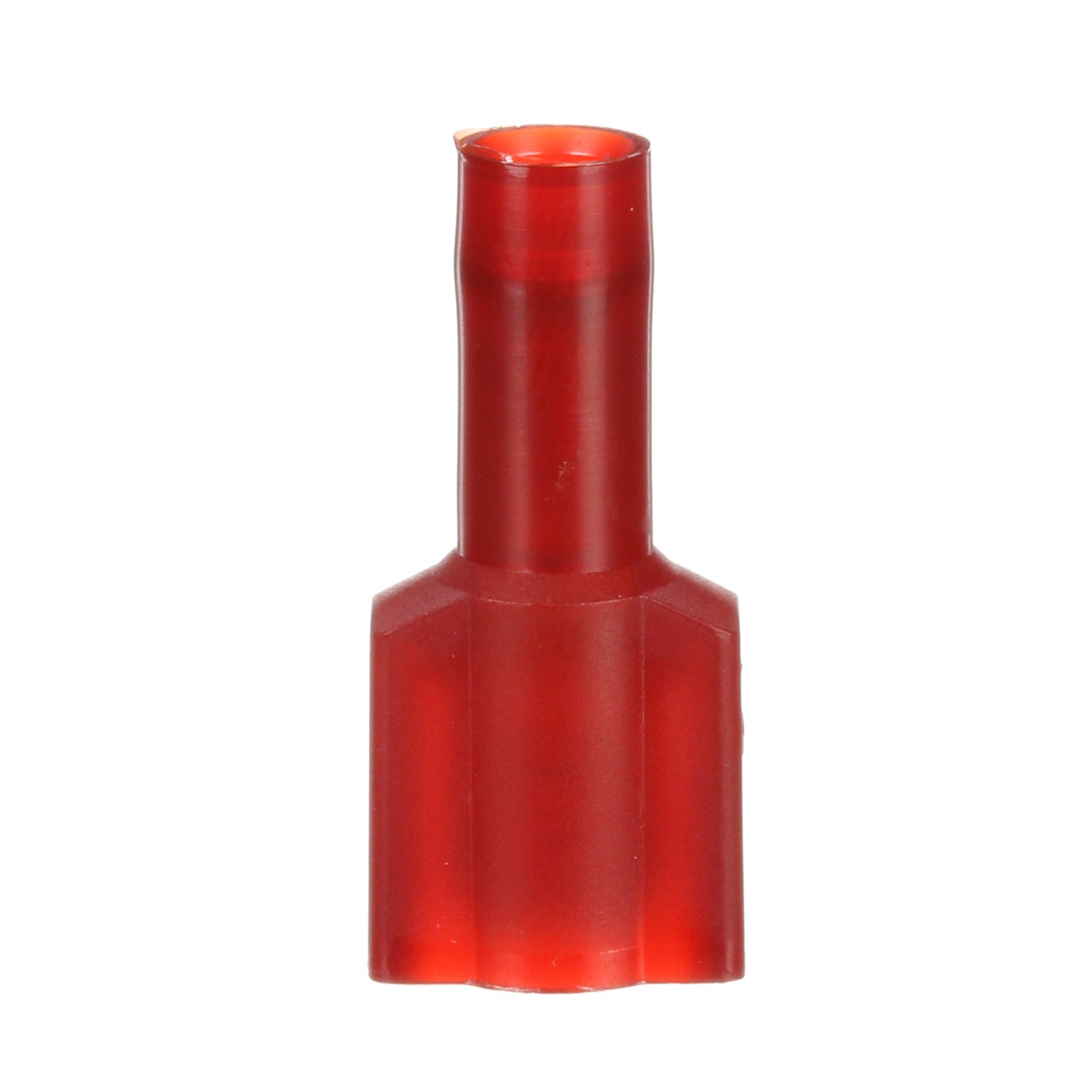 7000133363 - 3M Scotchlok Male Disconnect Nylon Insulated, 50/bottle, MNG18-250DMIX, 500/Case
