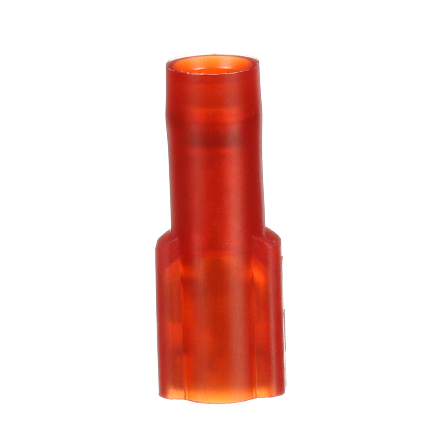 7000148857 - 3M Scotchlok Male Disconnect Nylon Insulated, 100/bottle, MNG18-187DMIX, 500/Case