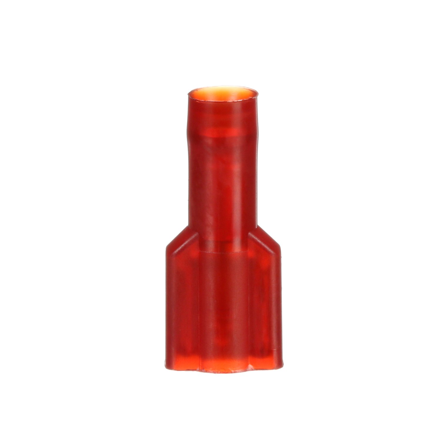 7000133355 - 3M Scotchlok Female Disconnect Nylon Insulated, 100/bottle, MNG18-250DFX, 500/Case