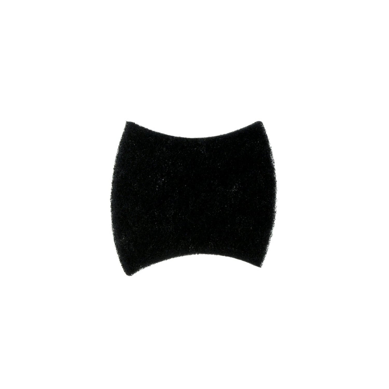 7000029659 - Scotch-Brite Power Pad 2000, 5.5 in x 3.9 in, 20/Case