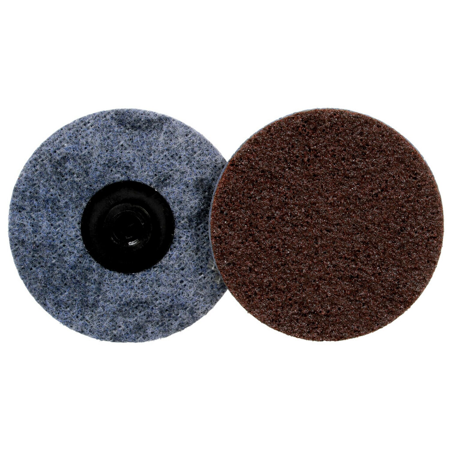 7100051721 - Scotch-Brite Roloc SE Surface Conditioning Disc, SE-DS, A/O Coarse, TS, Config