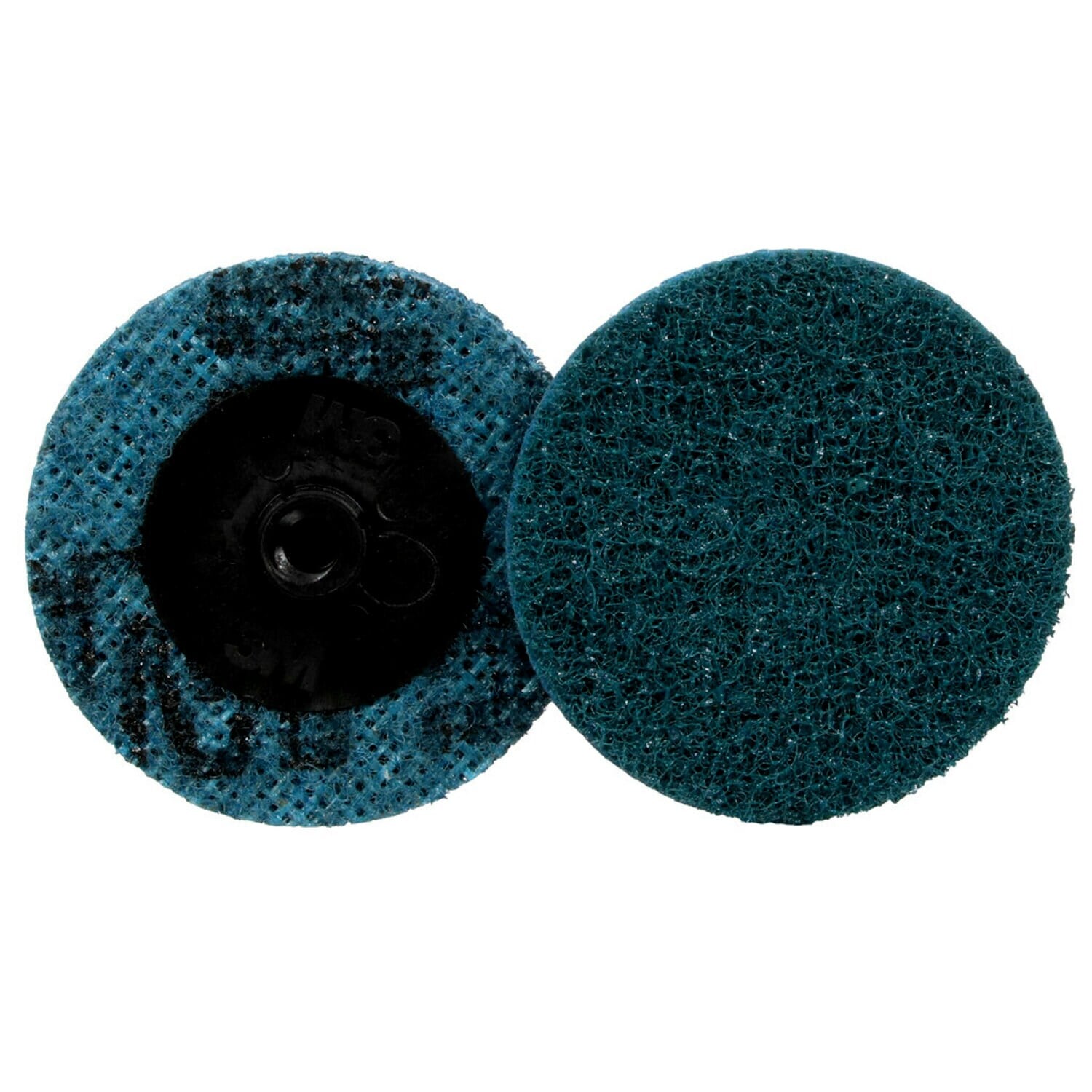 7010292394 - Scotch-Brite Roloc Surface Conditioning Disc, SC-DS, A/O Very Fine, TS, 2 in, 50/Carton, 200 ea/Case