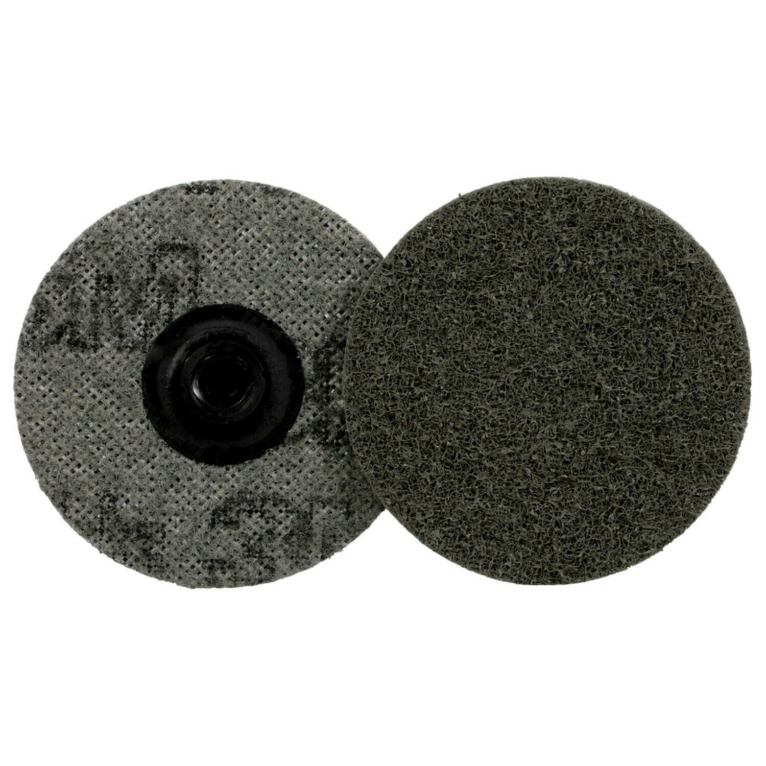7010364513 - Scotch-Brite Roloc Surface Conditioning Disc, SC-DS, SiC Super Fine, TS, 3 in, 25/Carton, 100 ea/Case
