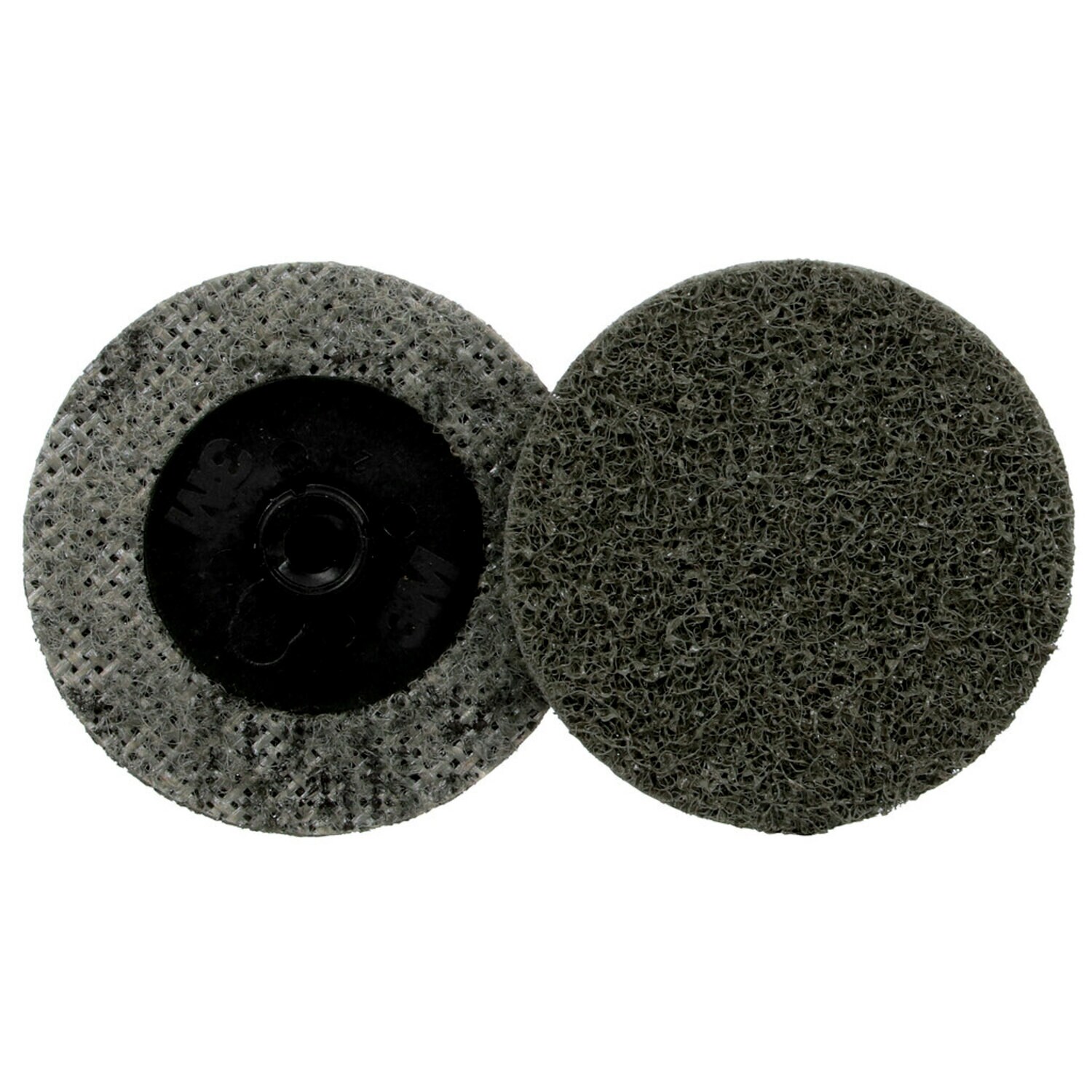 7010364511 - Scotch-Brite Roloc Surface Conditioning Disc, SC-DS, SiC Super Fine, TS, 2 in, 50/Carton, 200 ea/Case