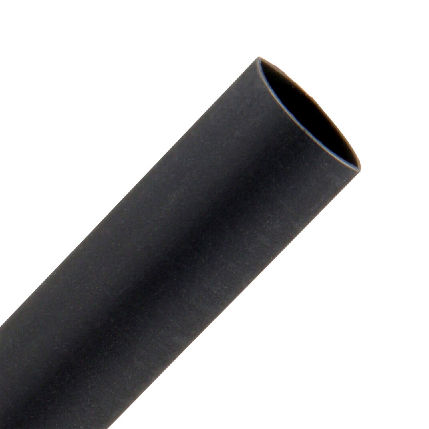 7100007365 - 3M Heat Shrink Thin-Wall Tubing FP-301-3/8-48"-Black-12 Pcs, 48 in
Length sticks, 12 pieces/case