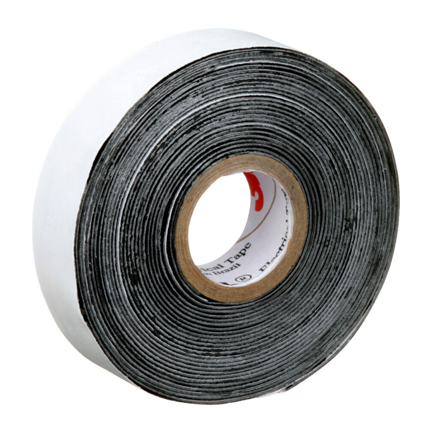 7000034806 - Scotch Electrical Stress Control Tape 2220, 3/4 in x 15 ft, Gray, 100 rolls/Case