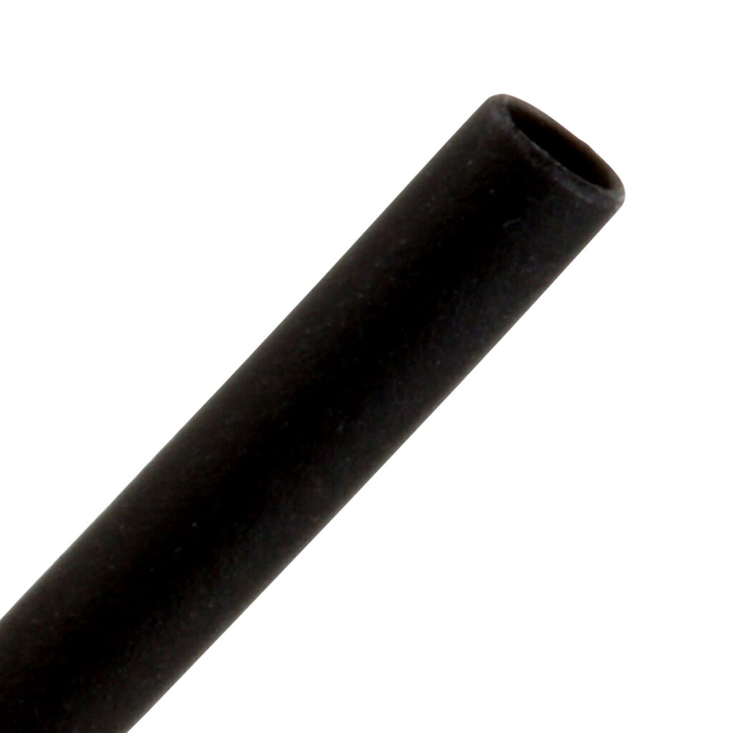 7100025179 - 3M Heat Shrink Thin-Wall Tubing FP-301-1/16-Black-100', 100 ft Length spool, 300 ft/case