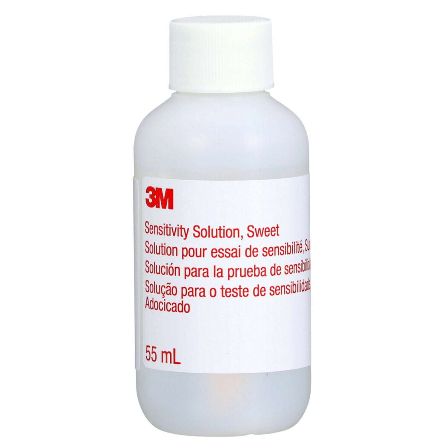 7000029587 - 3M Sensitivity Solution FT-11, Sweet, 6 ea/Case