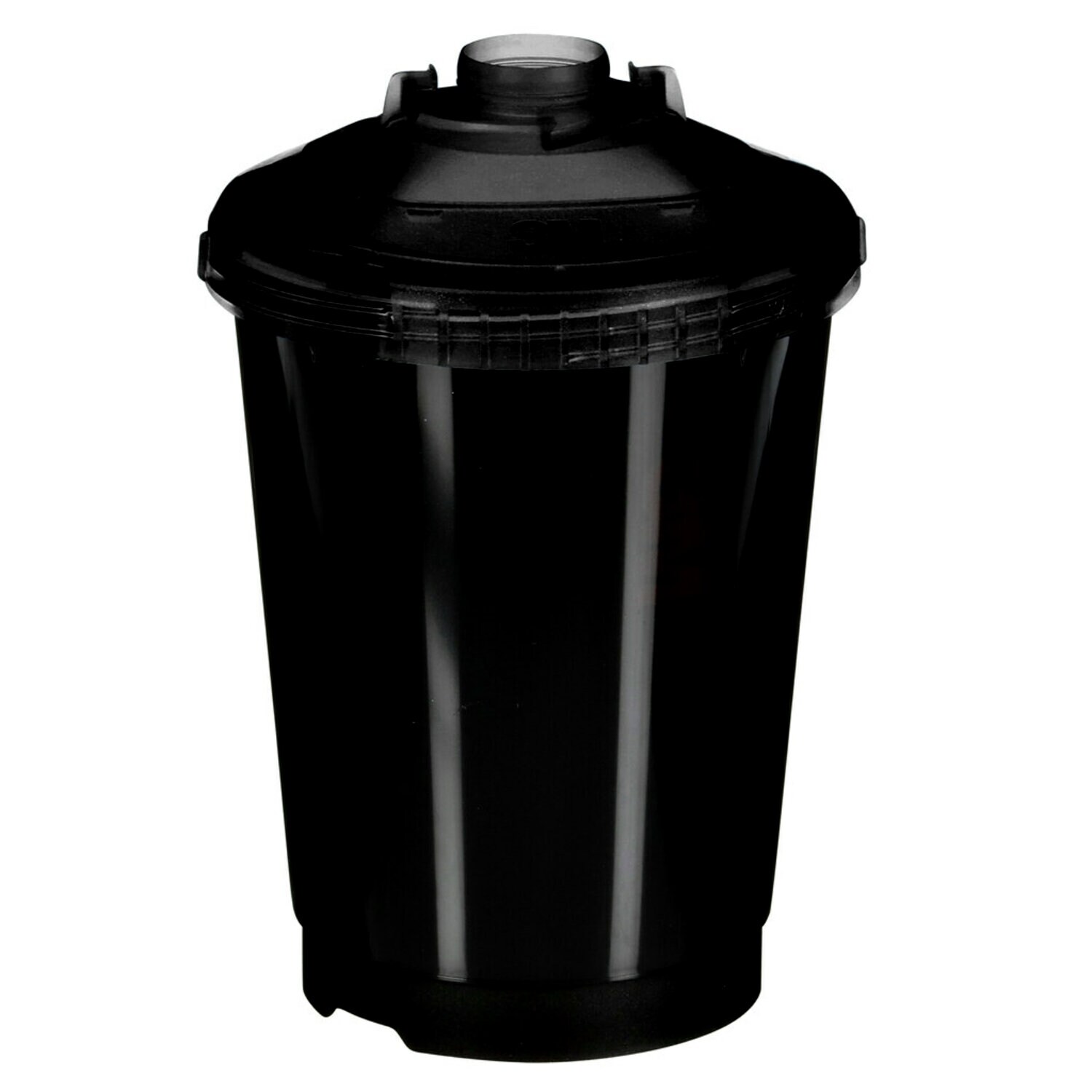 7100292040 - 3M PPS Series 2.0 Vented Spray Cup UV Kit 26160, Standard (23.7 fl oz, 700 ml), 125 Micron Filter, 1 Kit/Case