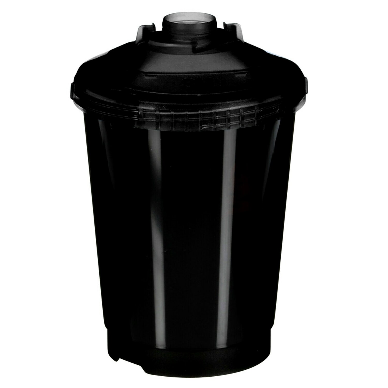 7100292494 - 3M PPS Series 2.0 Vented Spray Cup UV Kit 26260, Standard (23.7 fl oz, 700 ml), 200 Micron Filter, 1 Kit/Case