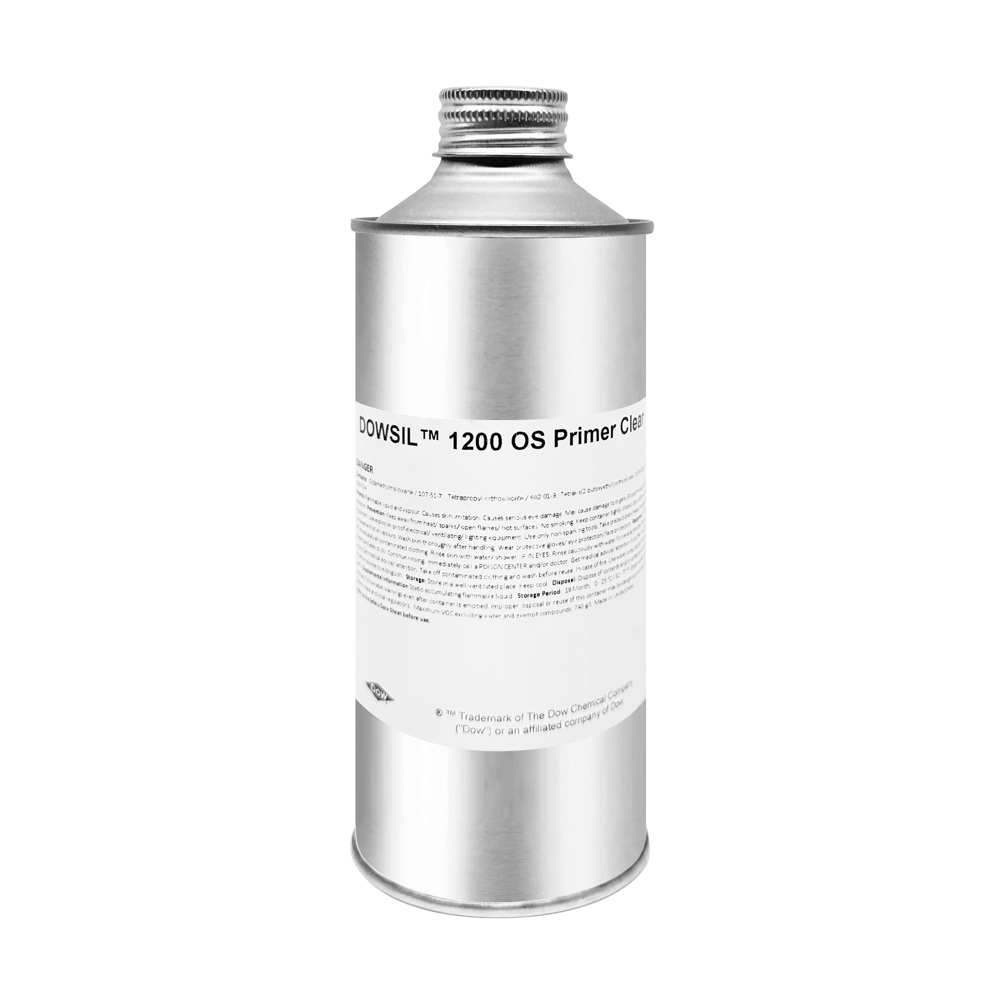  - DOWSIL 1200 OS PRIMER - 309GM