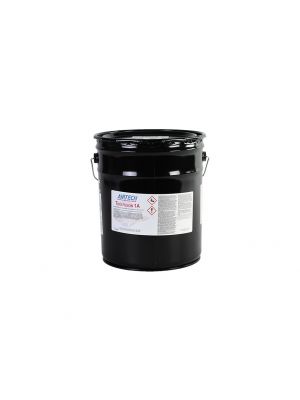 Toolfusion 1A 1B (1GAL) - High Temperature, All Metallic, Quick Turn Disconnect
