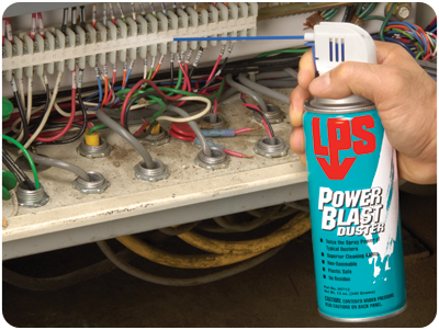  - PowerBlast