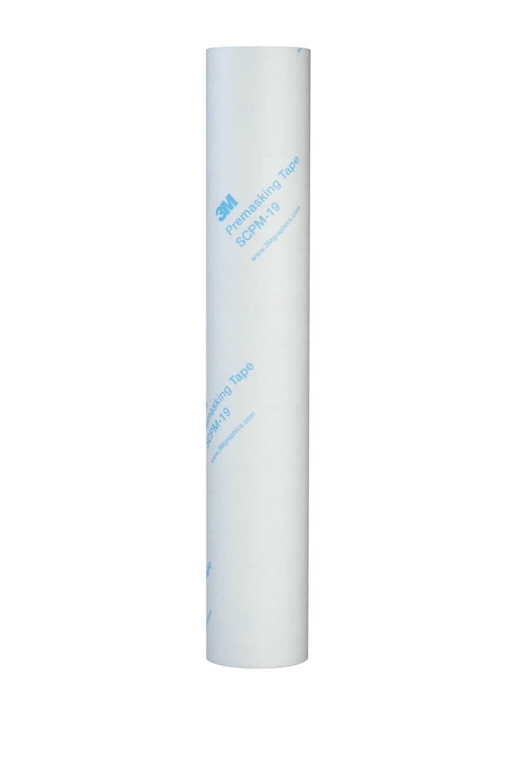 7100255727 - 3M Premium Protective Overlay Film 1160i, 30 in x 50 yd, 1 Roll/Case