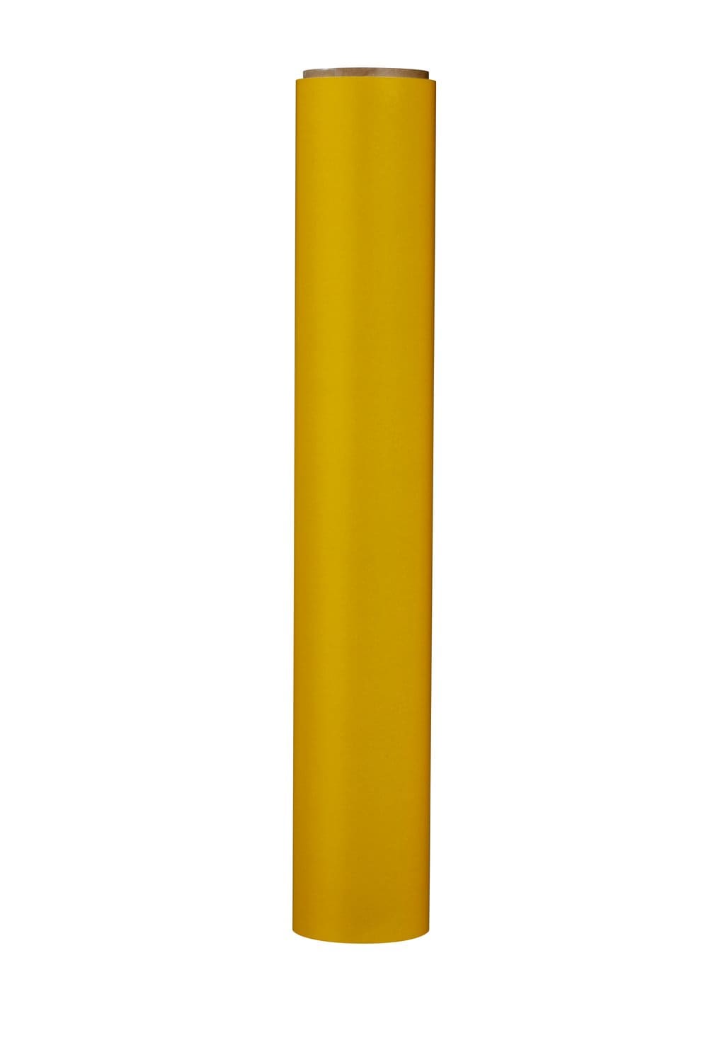7000030813 - 3M ElectroCut Film 1171C Yellow, Non-punched, 24 in x 50 yd